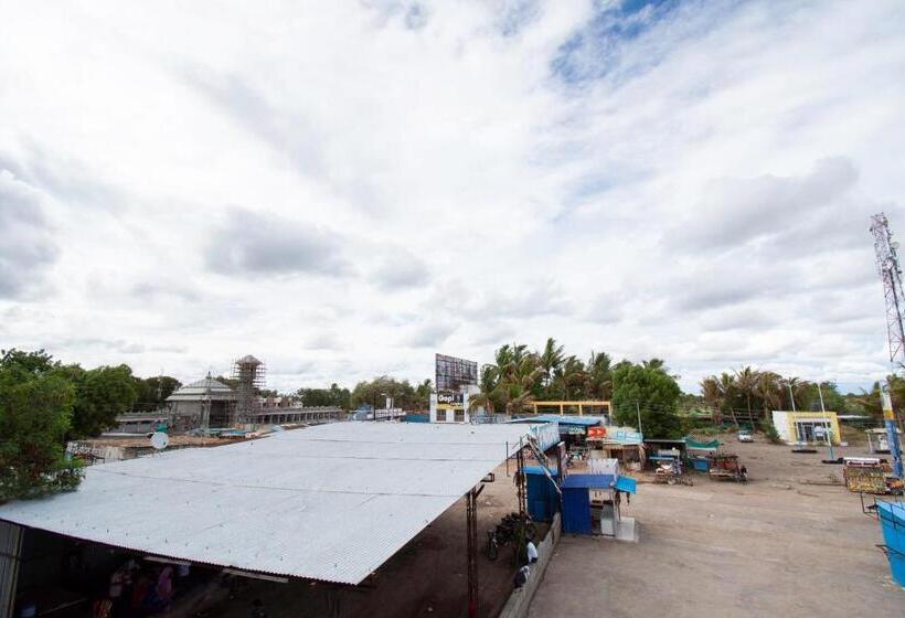 فندق Oyo 44187  Hari Vitthala Palace