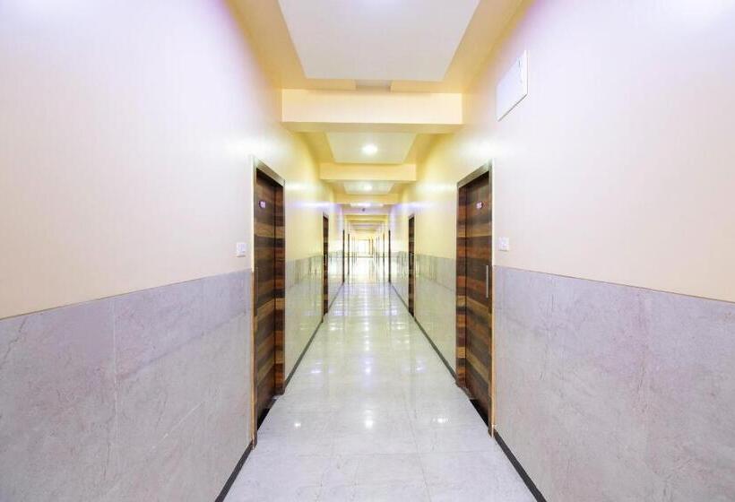 فندق Oyo 44187  Hari Vitthala Palace