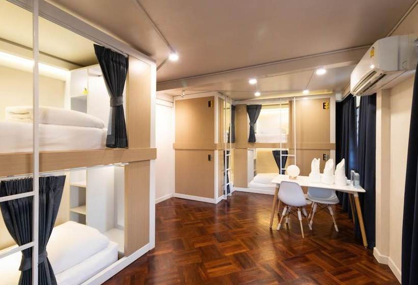 فندق Oyo 666 Apollo 19 Hostel