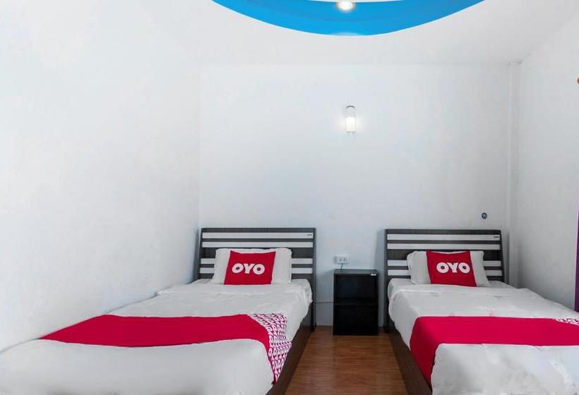 فندق Oyo 773 Sk Baanpak