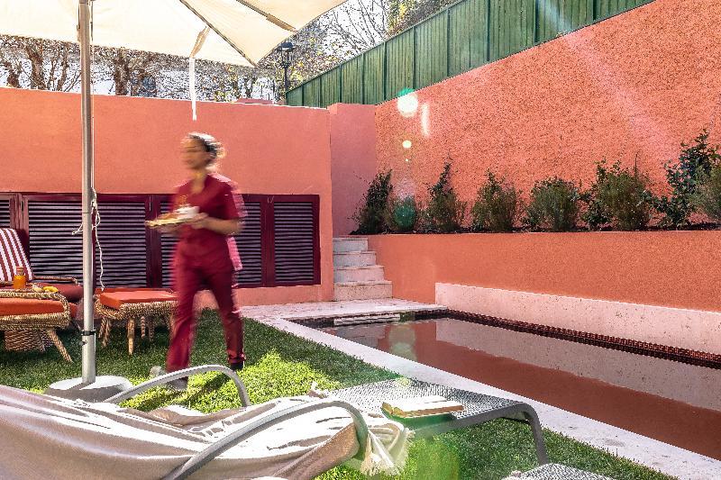 Rosegarden House by Unlock Hotels