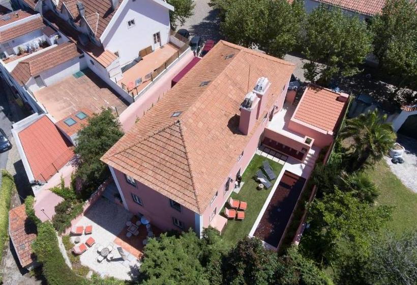 Rosegarden House by Unlock Hotels