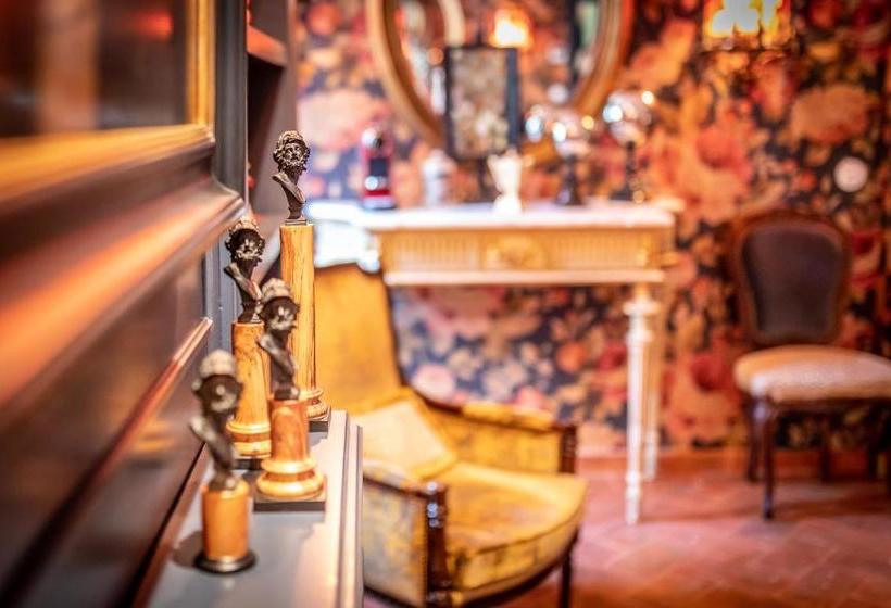 Rosegarden House by Unlock Hotels
