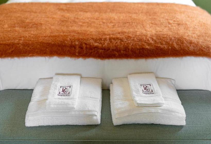 Rosegarden House by Unlock Hotels