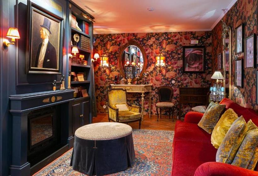 Rosegarden House by Unlock Hotels