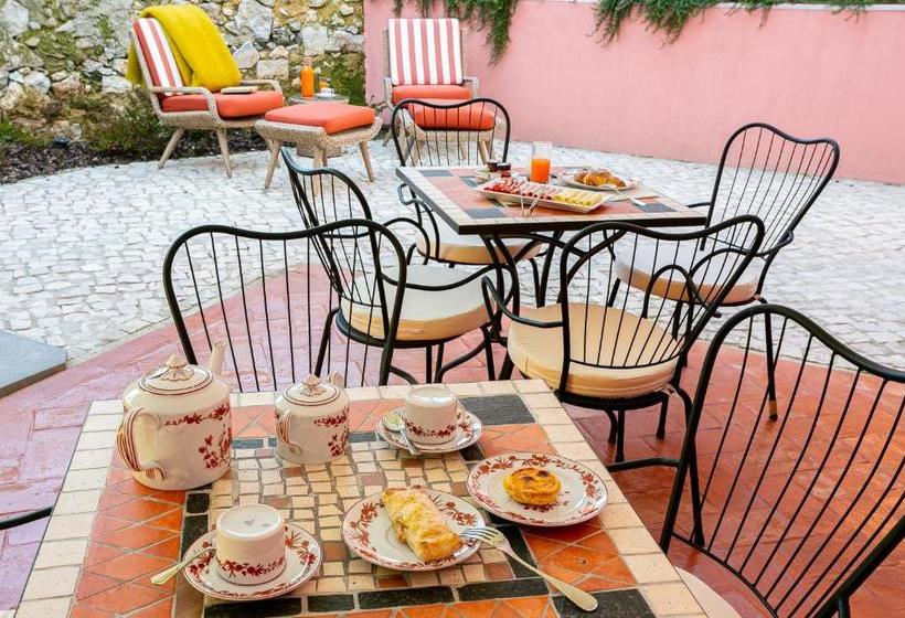 Rosegarden House by Unlock Hotels