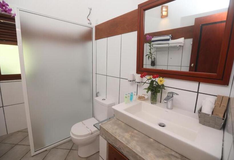 בית מלון כפרי Samudra Villa