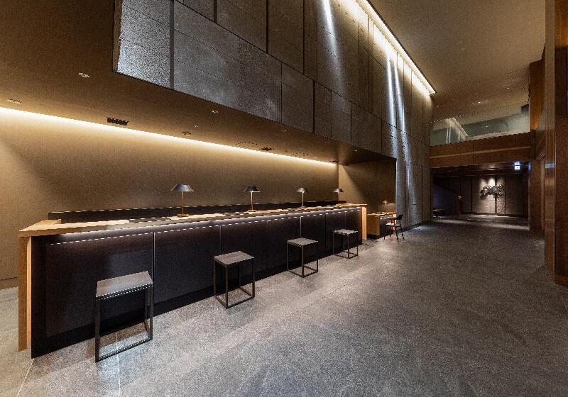 Solaria Nishitetsu Hotel Sapporo