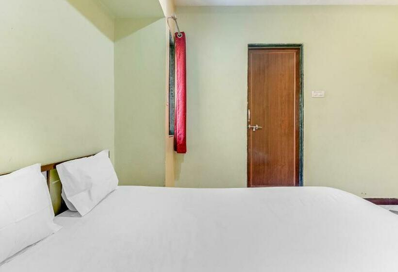 فندق Spot On 44704 Harihar Lodging And Yatri Niwas