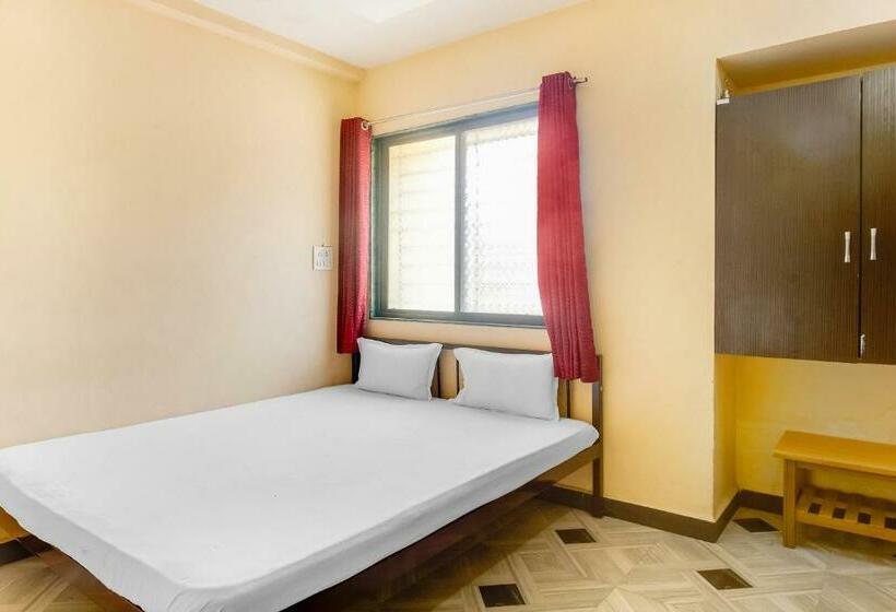فندق Spot On 44704 Harihar Lodging And Yatri Niwas