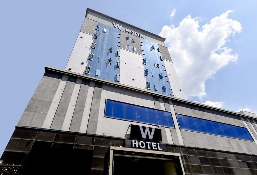 هتل W