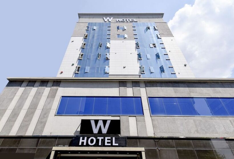 هتل W