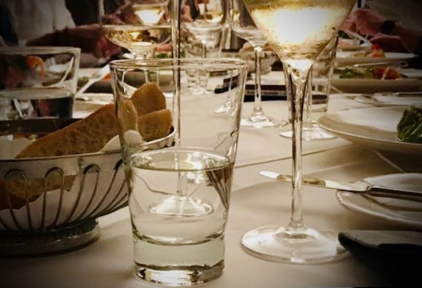 酒店 Weiherhof Am Golfpark