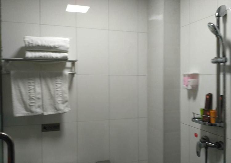 Jun Hotels Anyang Beiguan District Railway Station