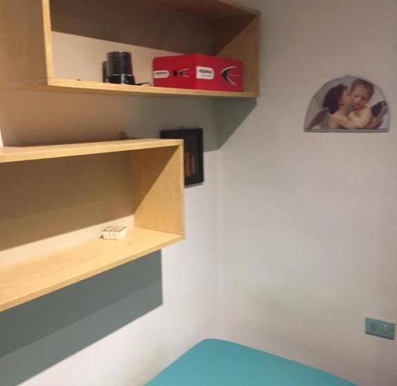 פנסיון Casa Arcobaleno