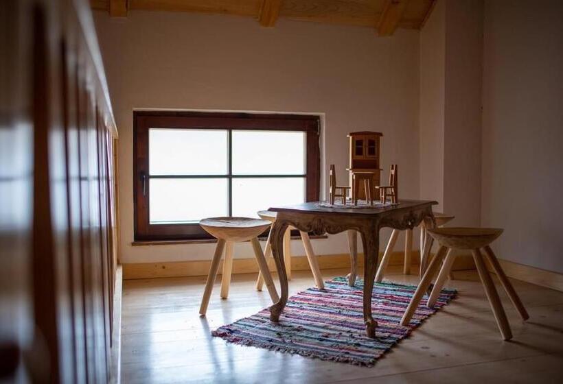 פנסיון Casa Eva Wagner   Biertan