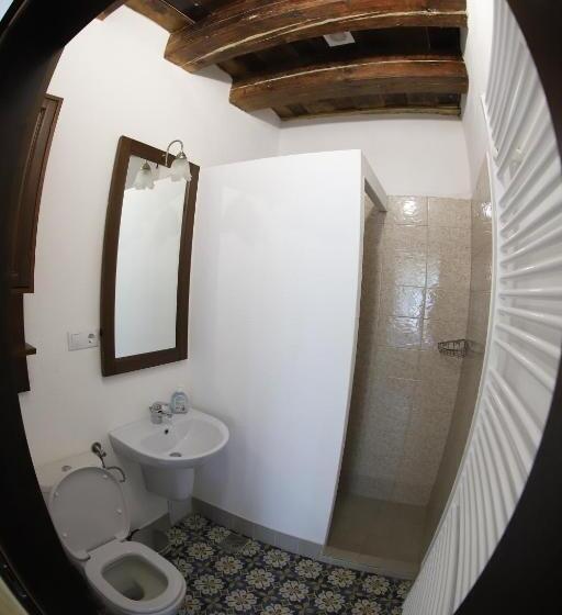 פנסיון Casa Eva Wagner   Biertan