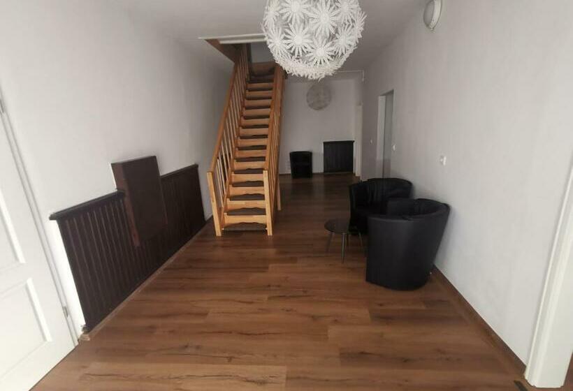 پانسیون Gästehaus Meereslust
