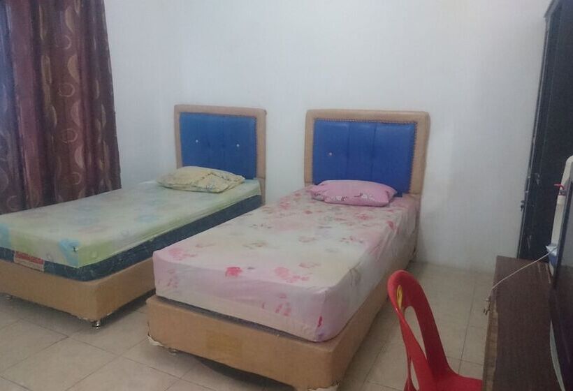 پانسیون Rumah Singgah Keluarga