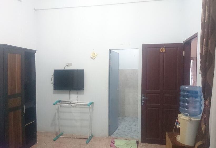 بنسيون Rumah Singgah Keluarga
