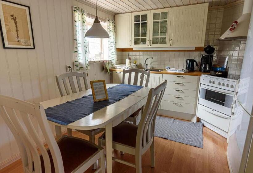 پانسیون Soltägtgården