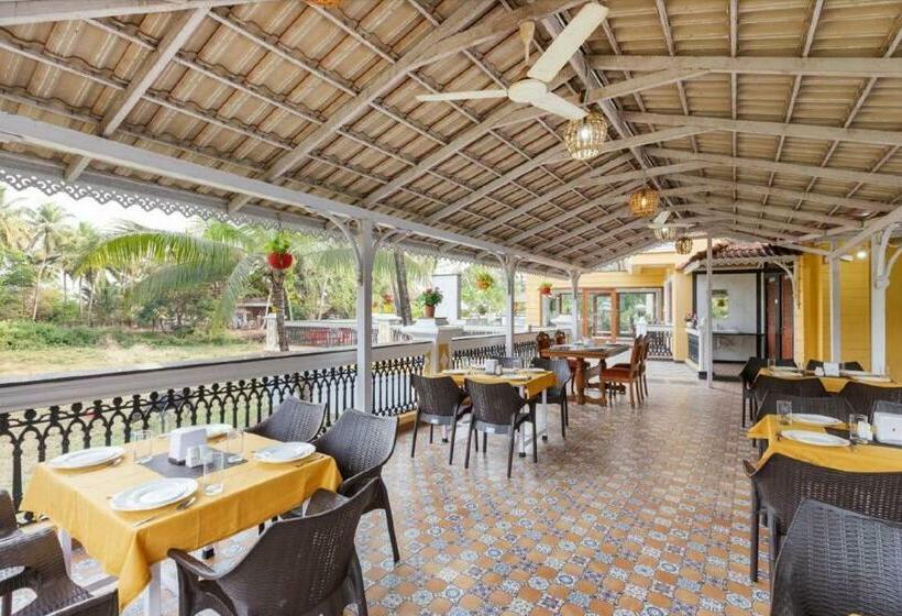 אתר נופש Anthy’s à La Campagne