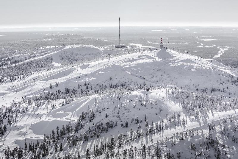 Ski Inn Rukasuites