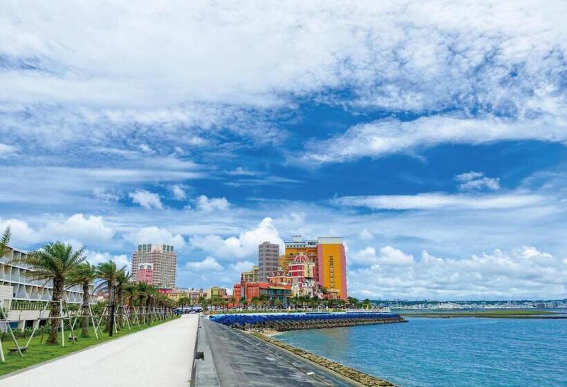 Sunset Resort Mihama Seven Hotels And Resorts