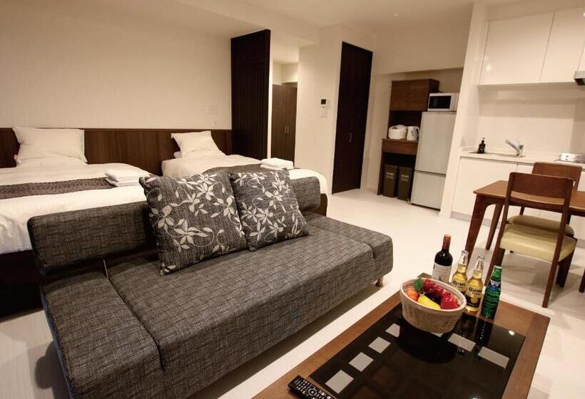 Sunset Resort Mihama  Seven Hotels And Resorts