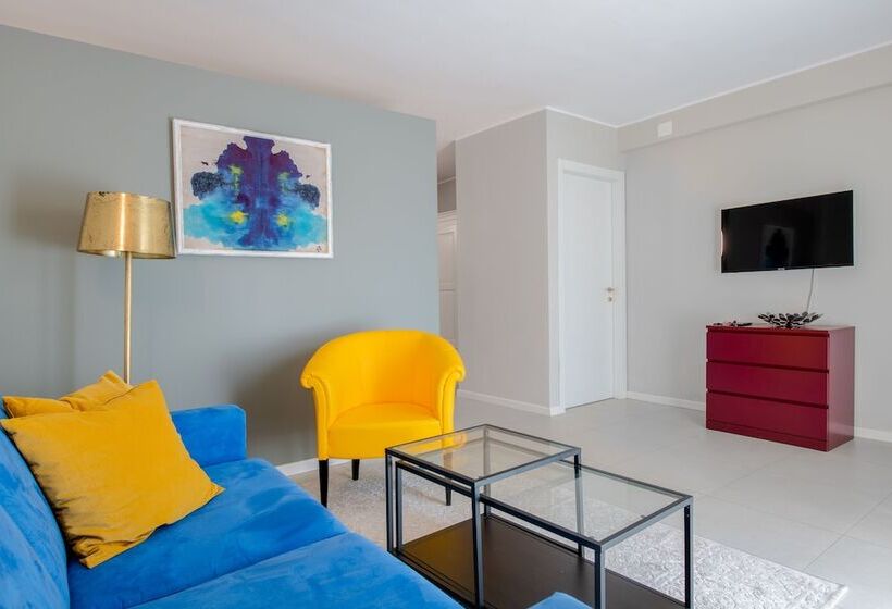 Villa Natalia Luxury Rooms
