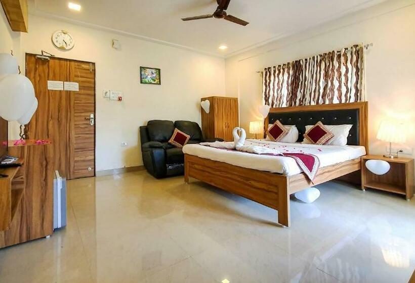 1 India Resorts