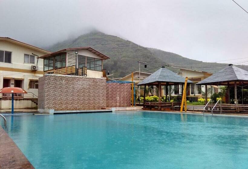1 India Resorts