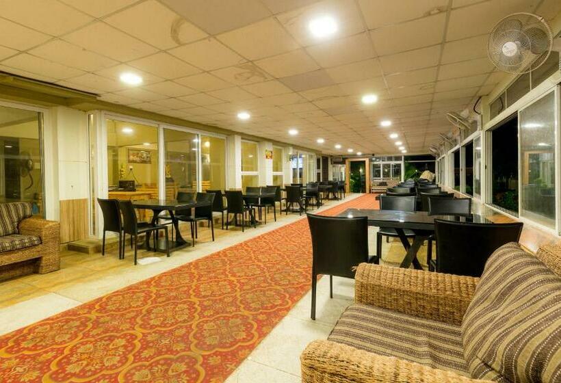 1 India Resorts