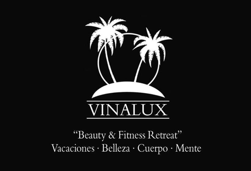 هاستل Vinalux