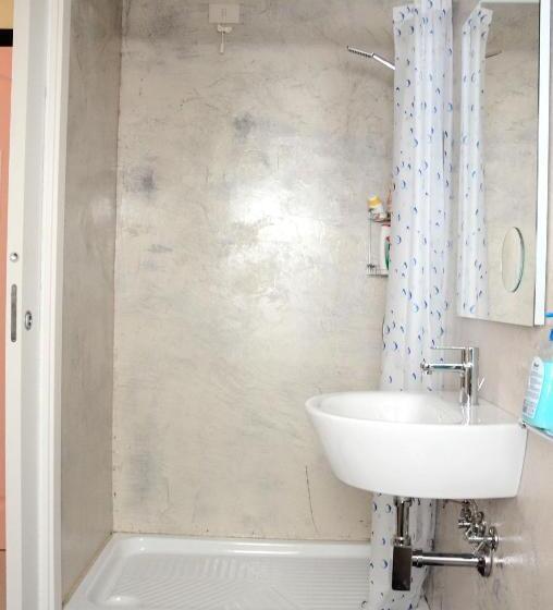 B&b Sardinia Room Siscaledda