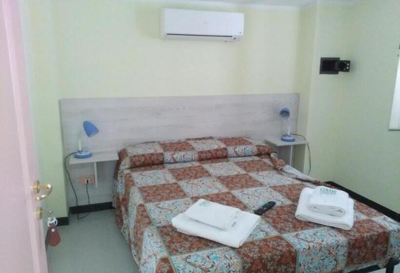 B&b Sardinia Room Siscaledda