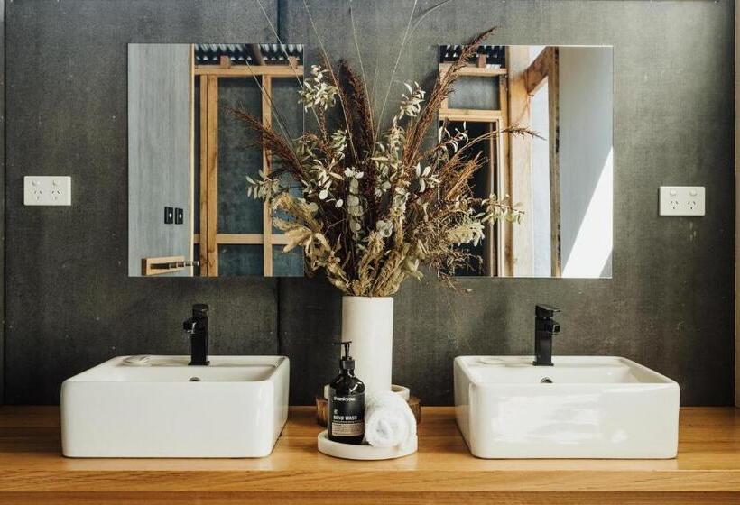 צימר Bay Of Fires Bush Retreat