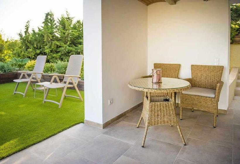 مبيت وإفطار Bolet Casa Modernista
