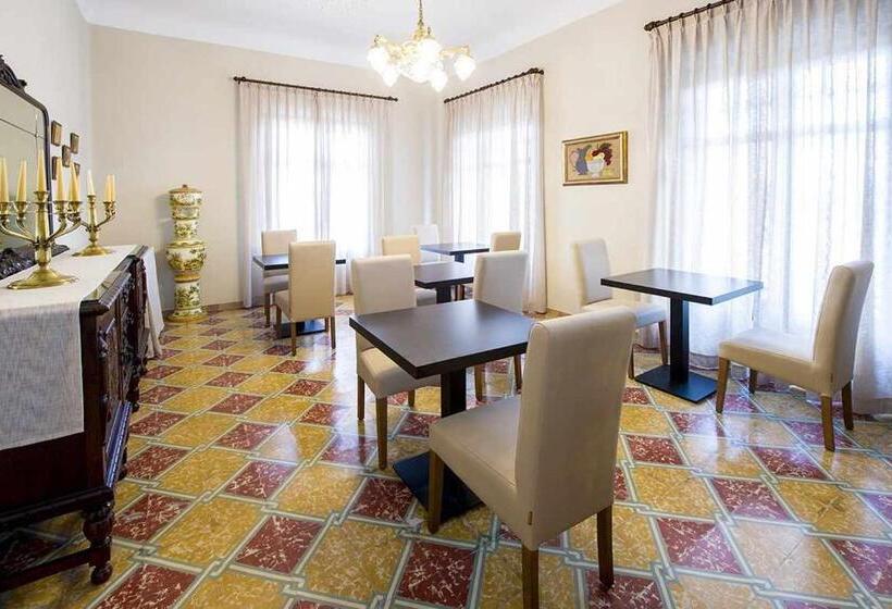 مبيت وإفطار Bolet Casa Modernista