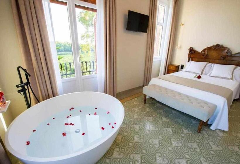 مبيت وإفطار Bolet Casa Modernista