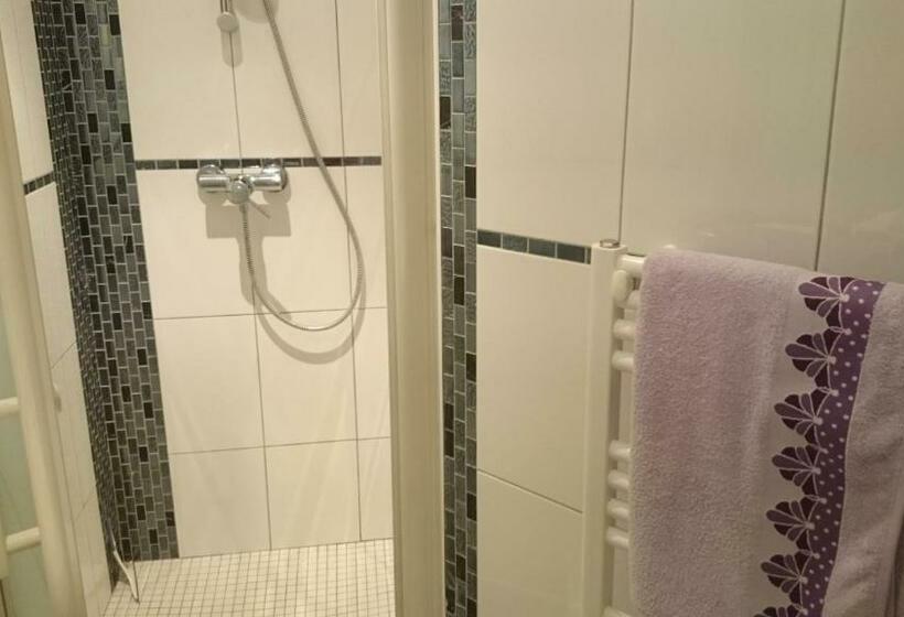 צימר Chambre D'hôtes Bracueil