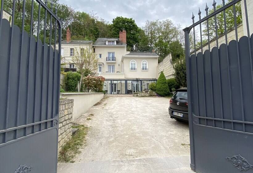 Bed and Breakfast Les Rives Du Cher  Chambres D Hotes