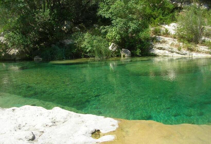 تختخواب و صبحانه Locanda Rurale Santa Marta