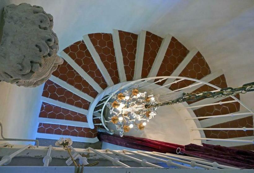 צימר L'unicorne Bed & Yoga Haut Var