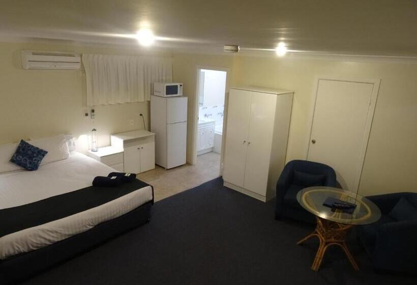 Chinderah Motel