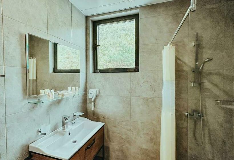 هتل дом отдыха нарт