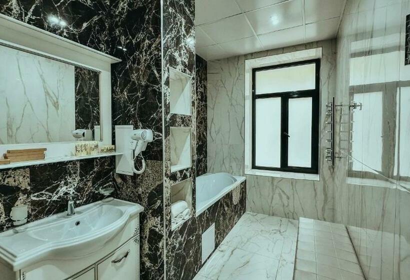 هتل дом отдыха нарт