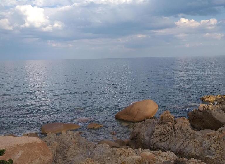 Отель Agriturismo Funtan Arva