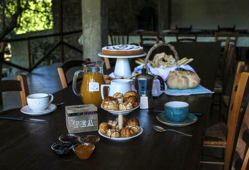 ホテル Agriturismo Perdaba
