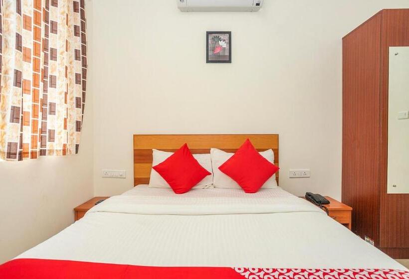 هتل O Midas Casita